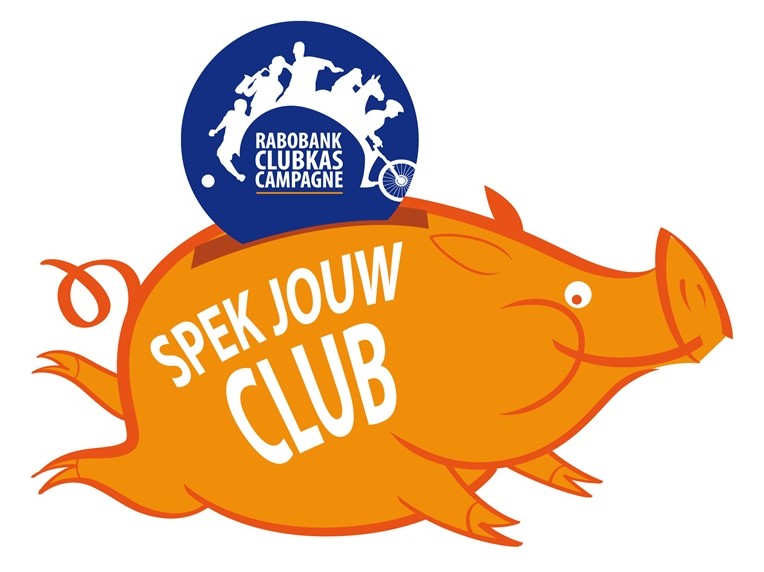 RabobankClubkas
