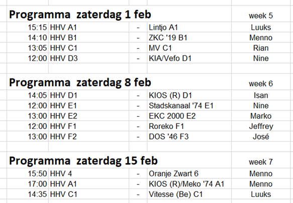 ScheidsrechtersFebruari