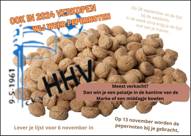 Pepernotenactie