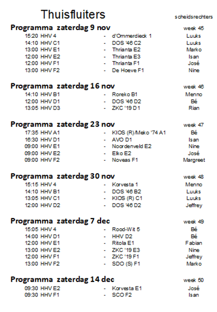 Scheidsrechters2024zaal