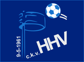 HHV logo blauw 3x4
